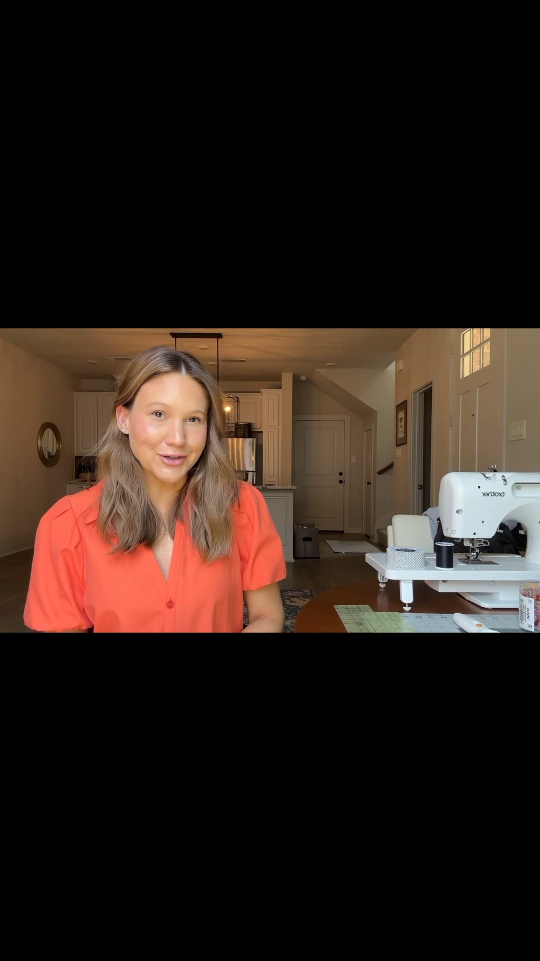 Sewing supplies part 4 of 4 

#LTKHome