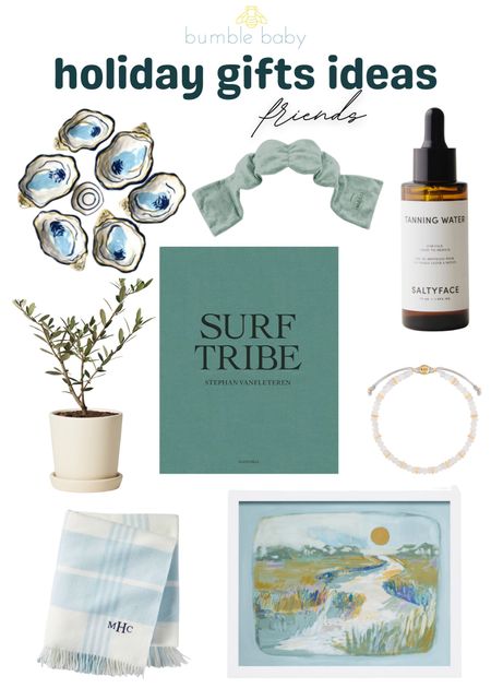 Holiday gift guide for friends, mothers

#LTKHoliday #LTKGiftGuide