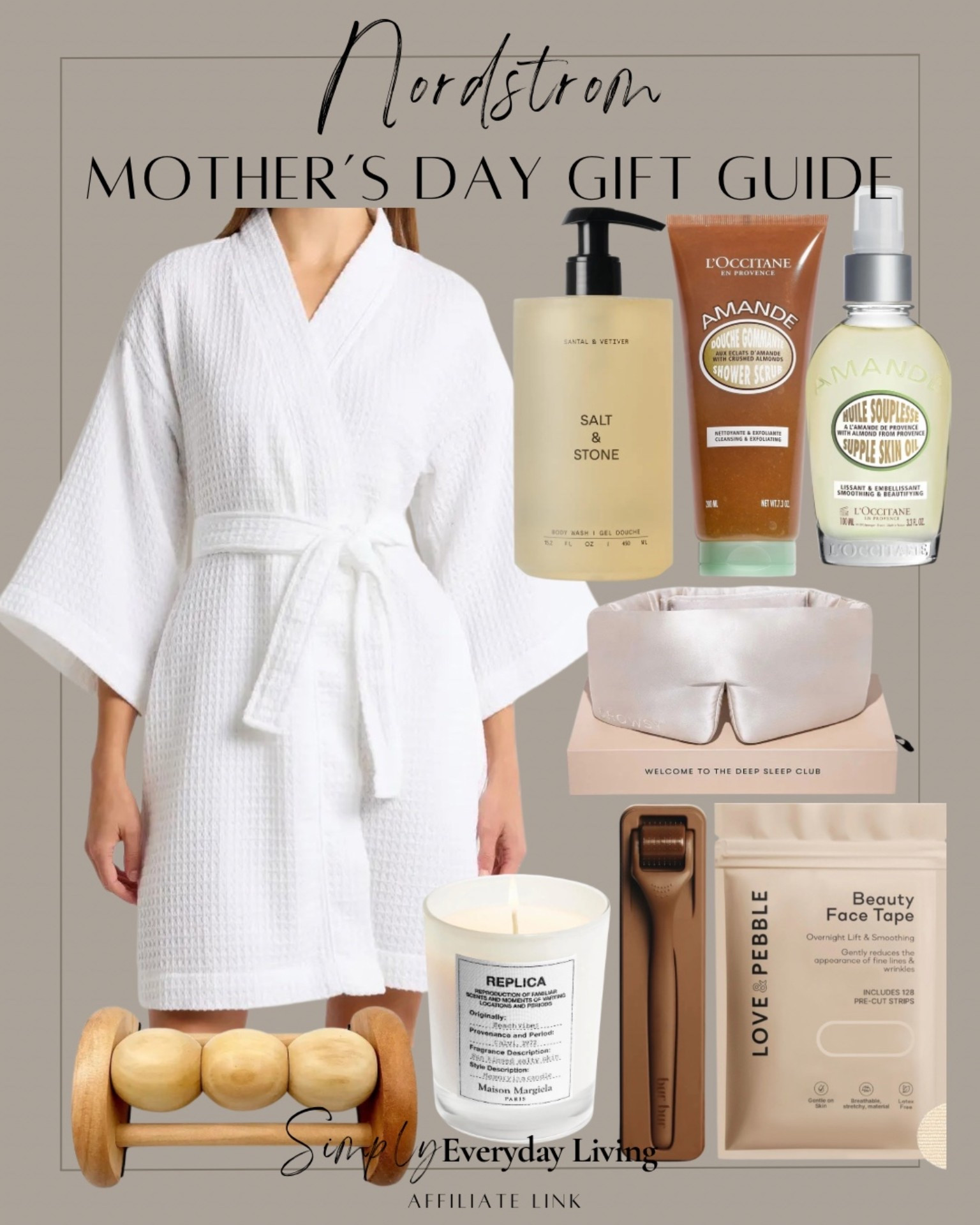  Nordstrom Mother’s Day gift guide