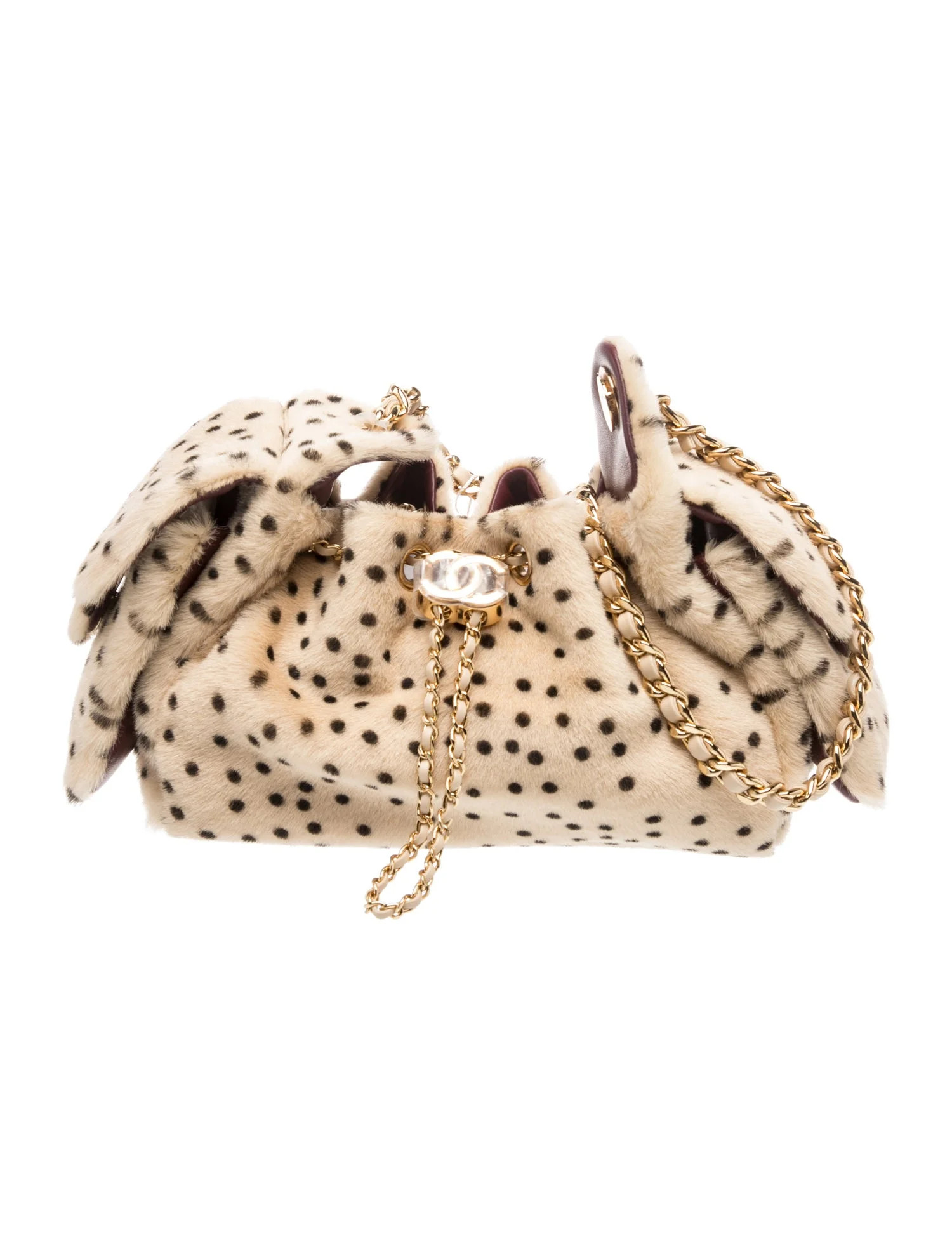 2026 Métiers d’Art Mini Ponyhair 25 Hobo w/Tags w/ Tags | The RealReal