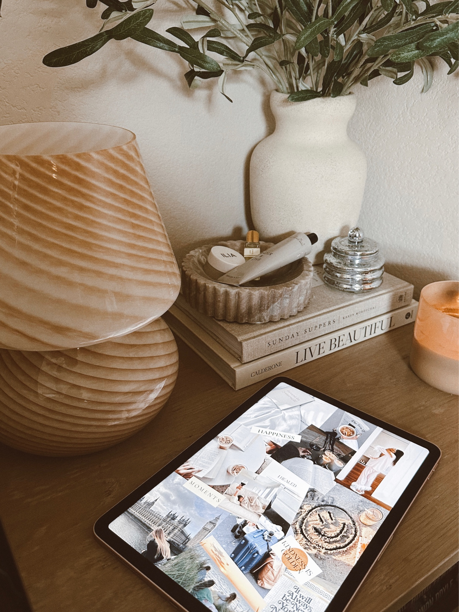 Vision Boards all 2024 long ✨

#home #neutralhome #boho #neutralaesthetic #visionboards #decor #neutraldecor

#LTKbeauty #LTKfindsunder50 #LTKhome