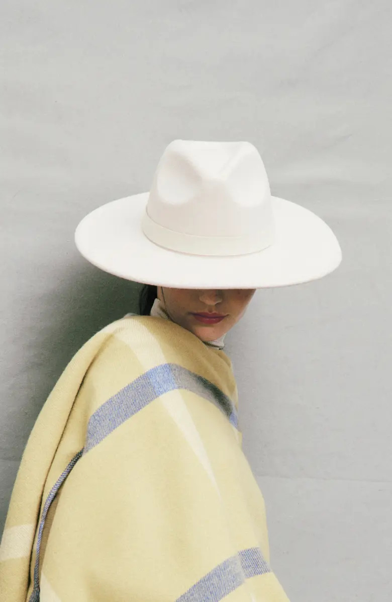 Felt Panama Hat | Nordstrom