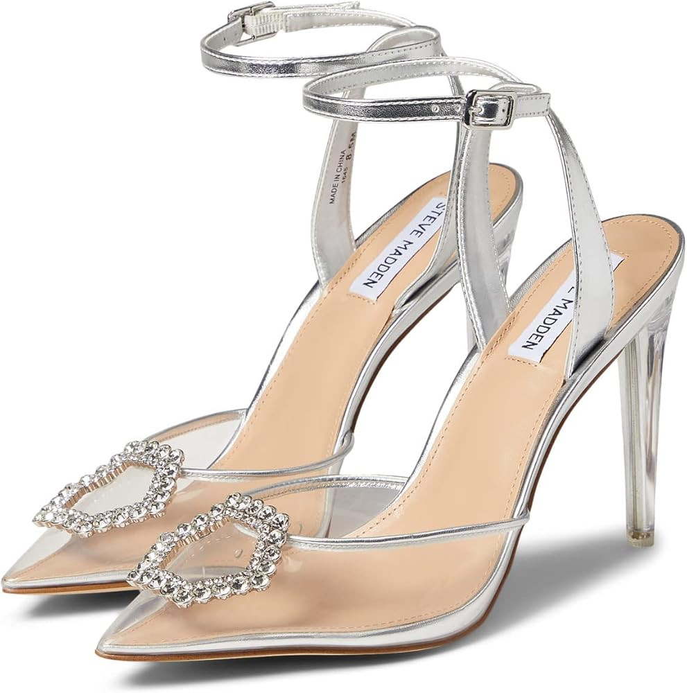 Visit the Steve Madden Store | Amazon (US)