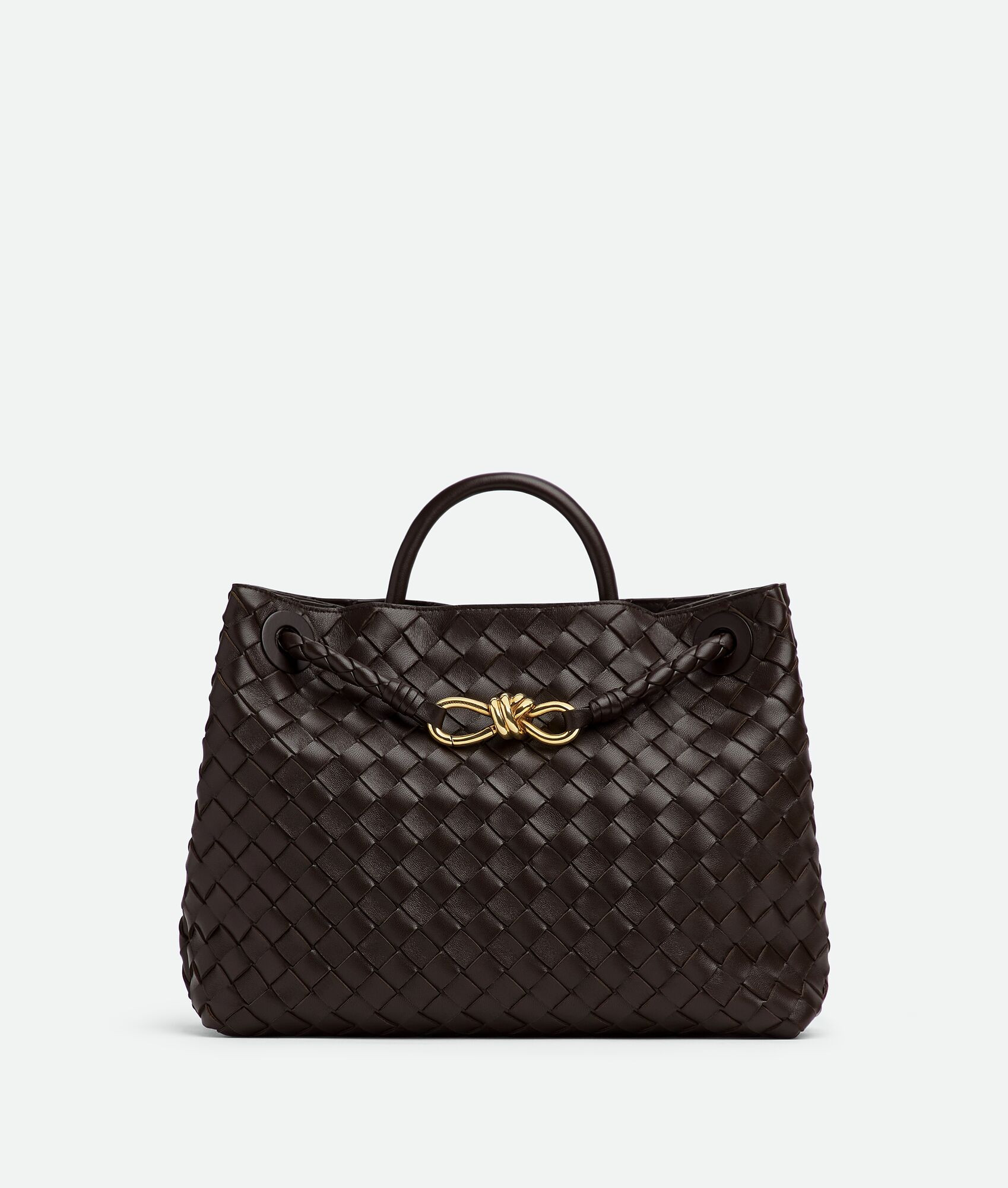Medium Andiamo | Bottega Veneta