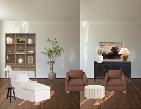 Living Room Design. Warm tones and neutrals are my favorite. 

Coffee table 
Amber Lewis
Jenni Kayne Home
Shady Lady tree
Reclaimed Wood coffee table
Calabria Lamp
Neutral Home Decor


#LTKsalealert #LTKFind #LTKhome