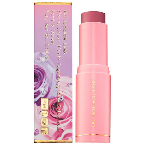 Divine Cream Blush: Legendary Glow Color Balm | Sephora (US)