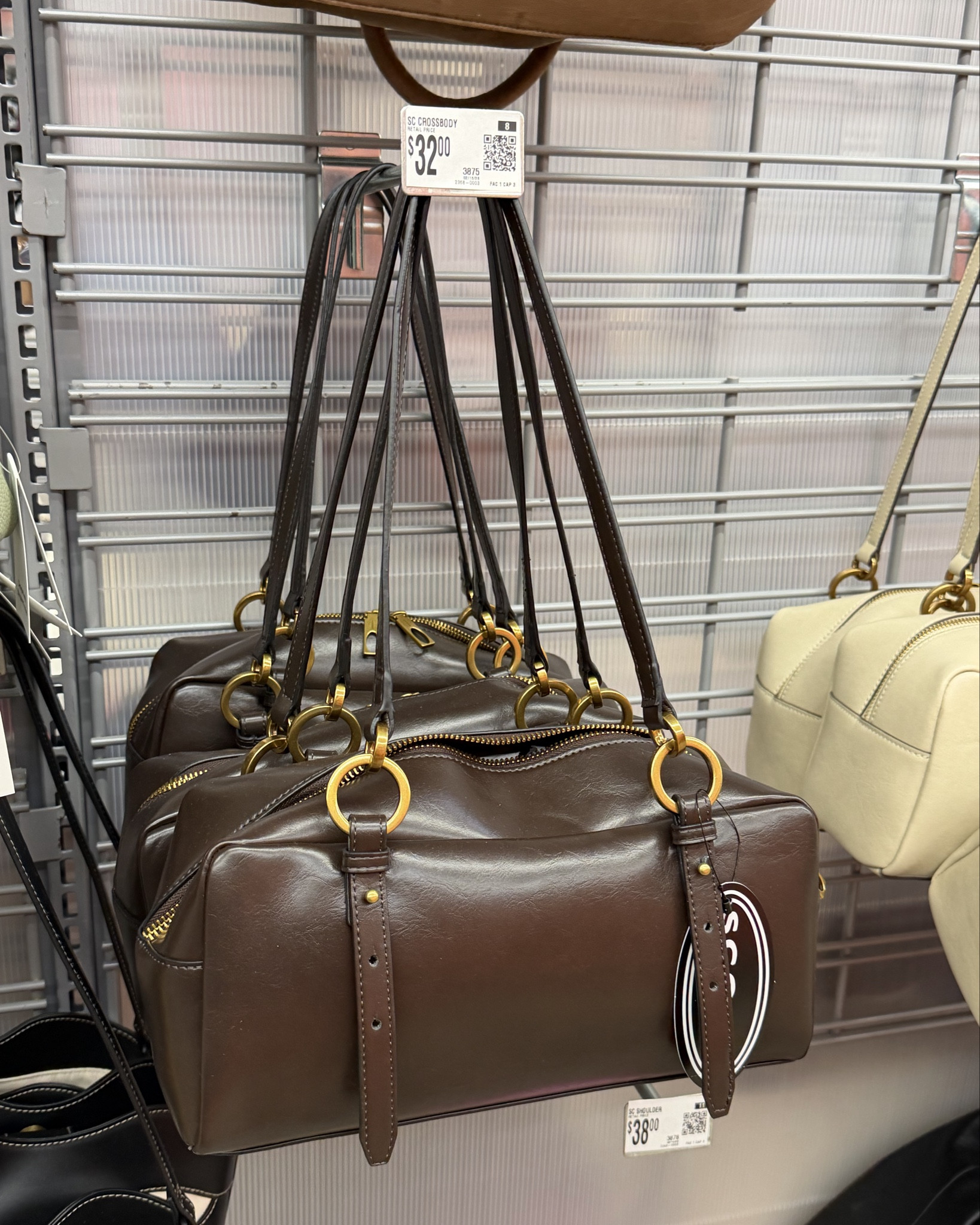 New Scoop Purses 😍 #walmartpartner 

#LTKSeasonal #LTKWorkwear #LTKootd