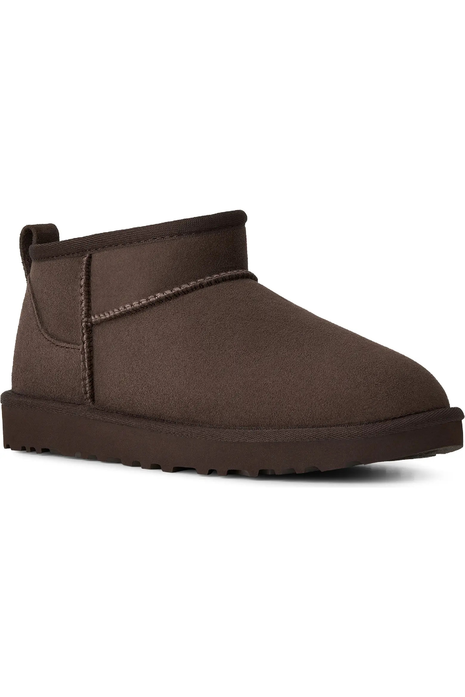 UGG\u00ae Ultra Mini Classic Boot (Women) | Nordstrom | Nordstrom