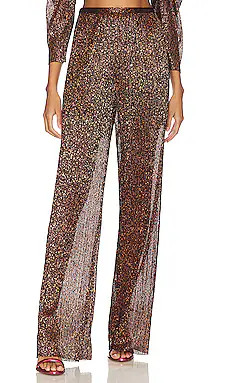 Funk Pant
                    
                    Sabina Musayev | Revolve Clothing (Global)