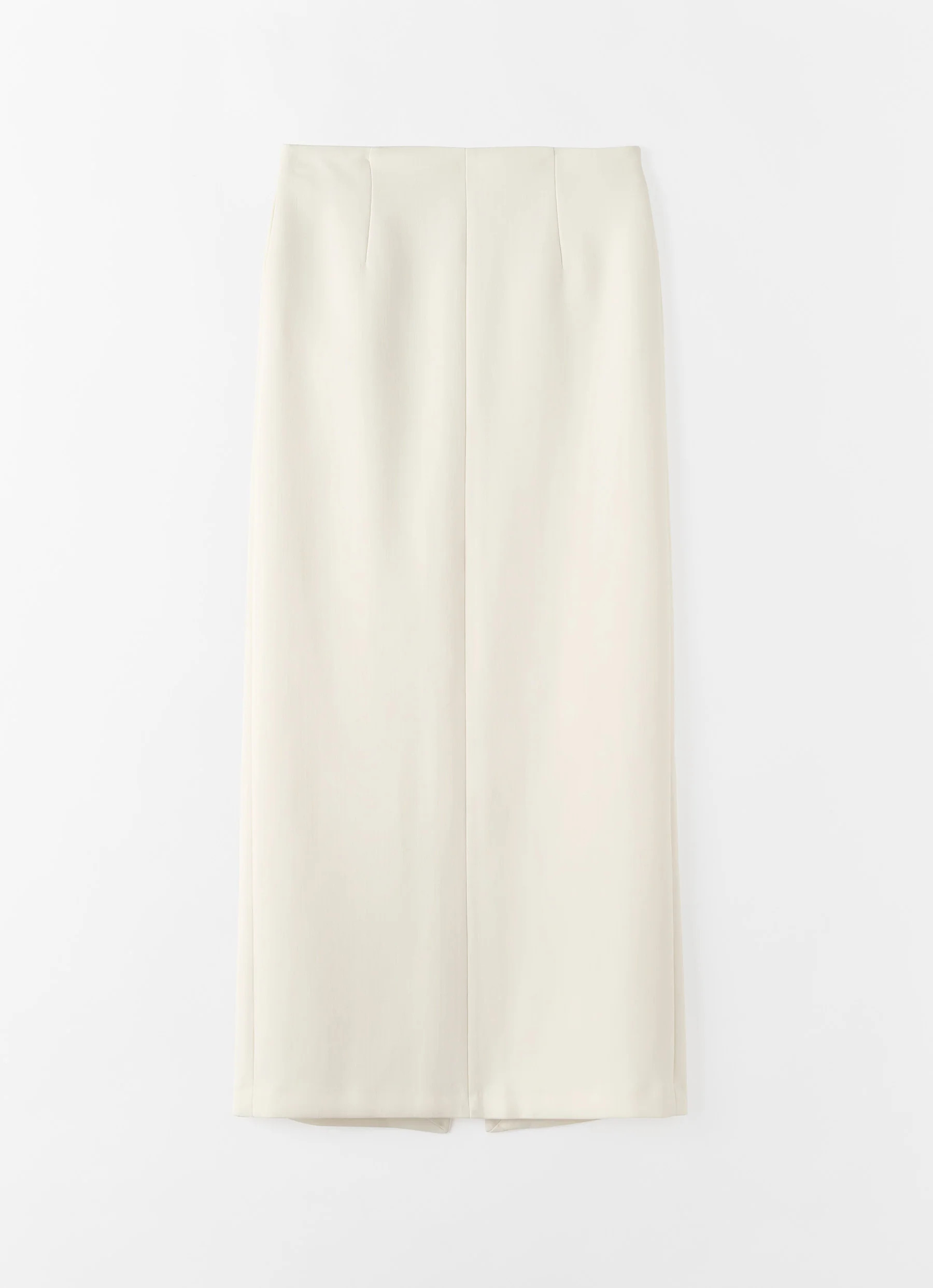 Bay Skirt, cream | Almada Label