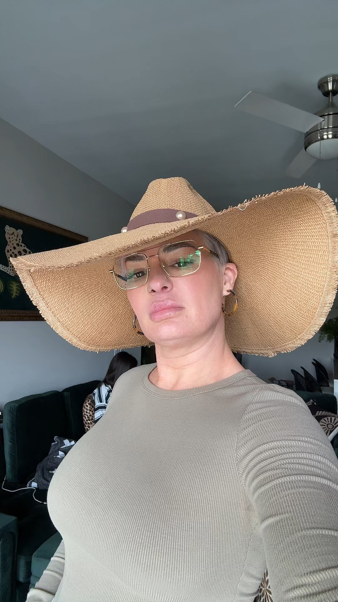 Get this hat for vacay!!!

#LTKSwim #LTKootd #LTKTravel