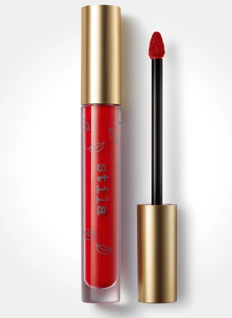 The prettiest matte lippie ever!

#LTKBeauty #LTKgrwm