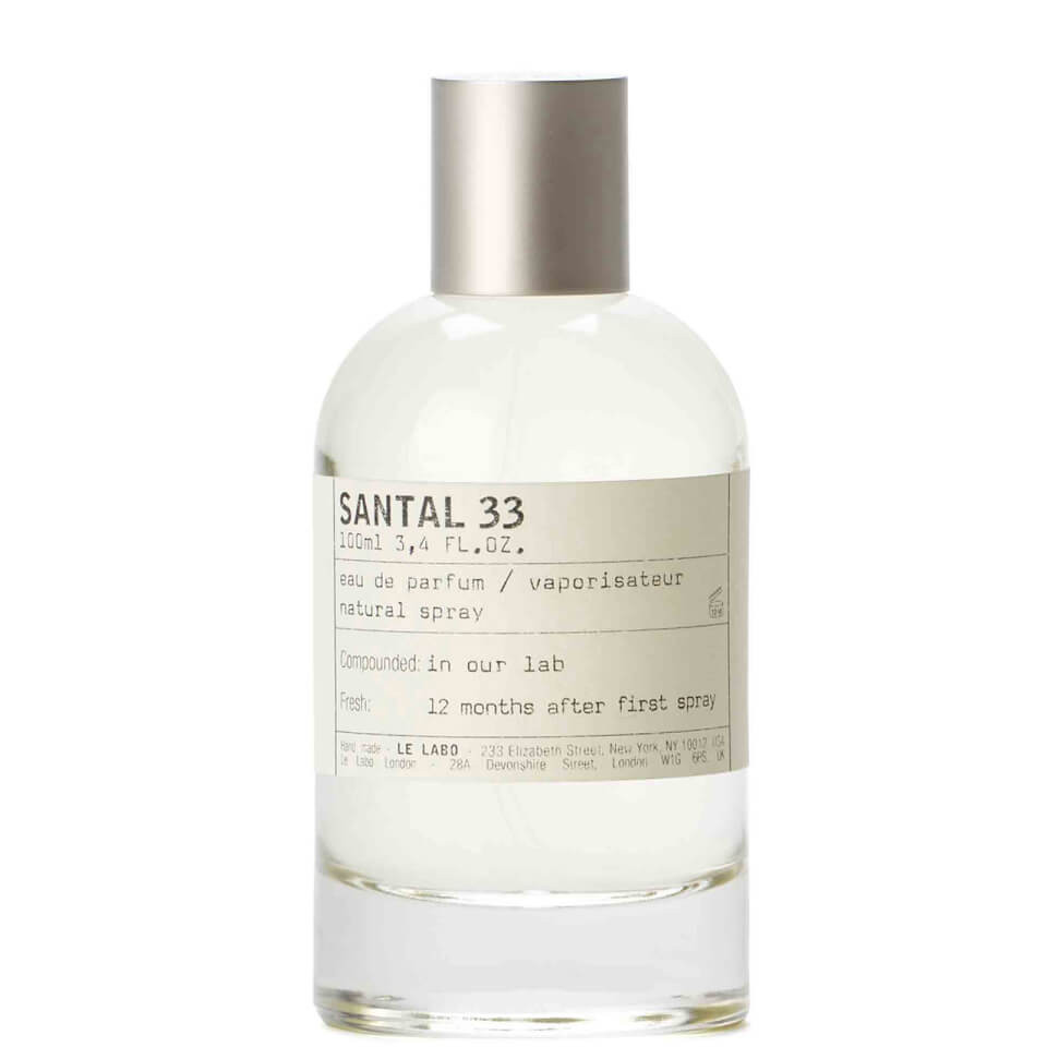Le Labo Santal 33 - Eau de Parfum | Cult Beauty