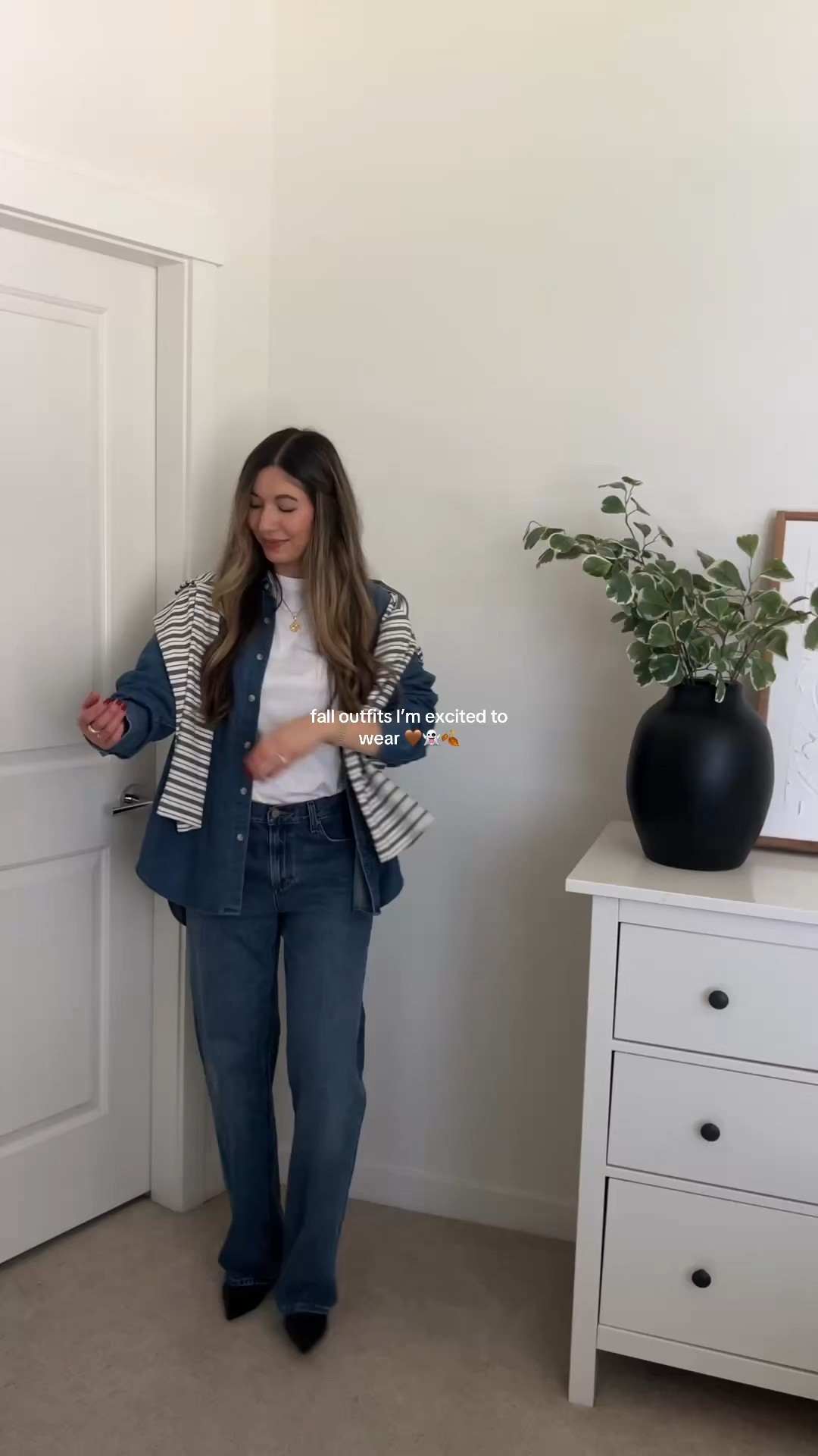 Fall outfit ideas! 

#LTKmaternity #LTKstyletip #LTKcanada