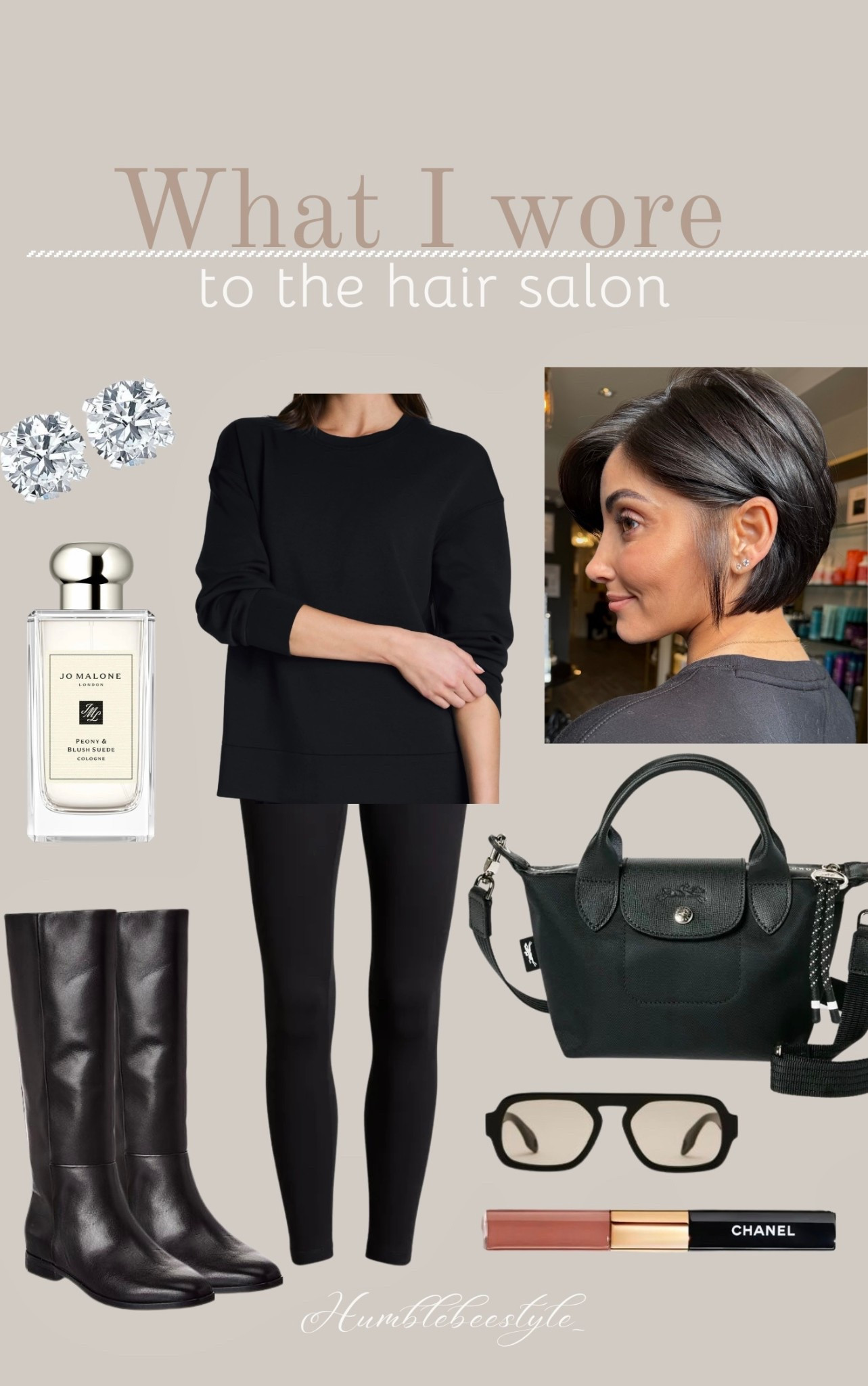 #LTKOver40 #LTKootd #LTKPetite