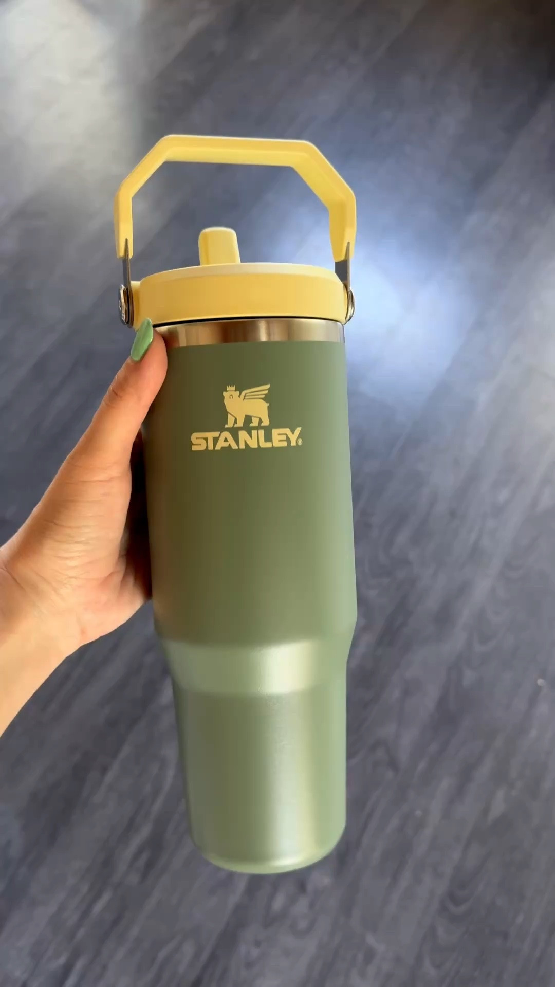 A girl can never have enough Stanley cups.

#LTKHome #LTKmomlife #LTKSaleAlert
