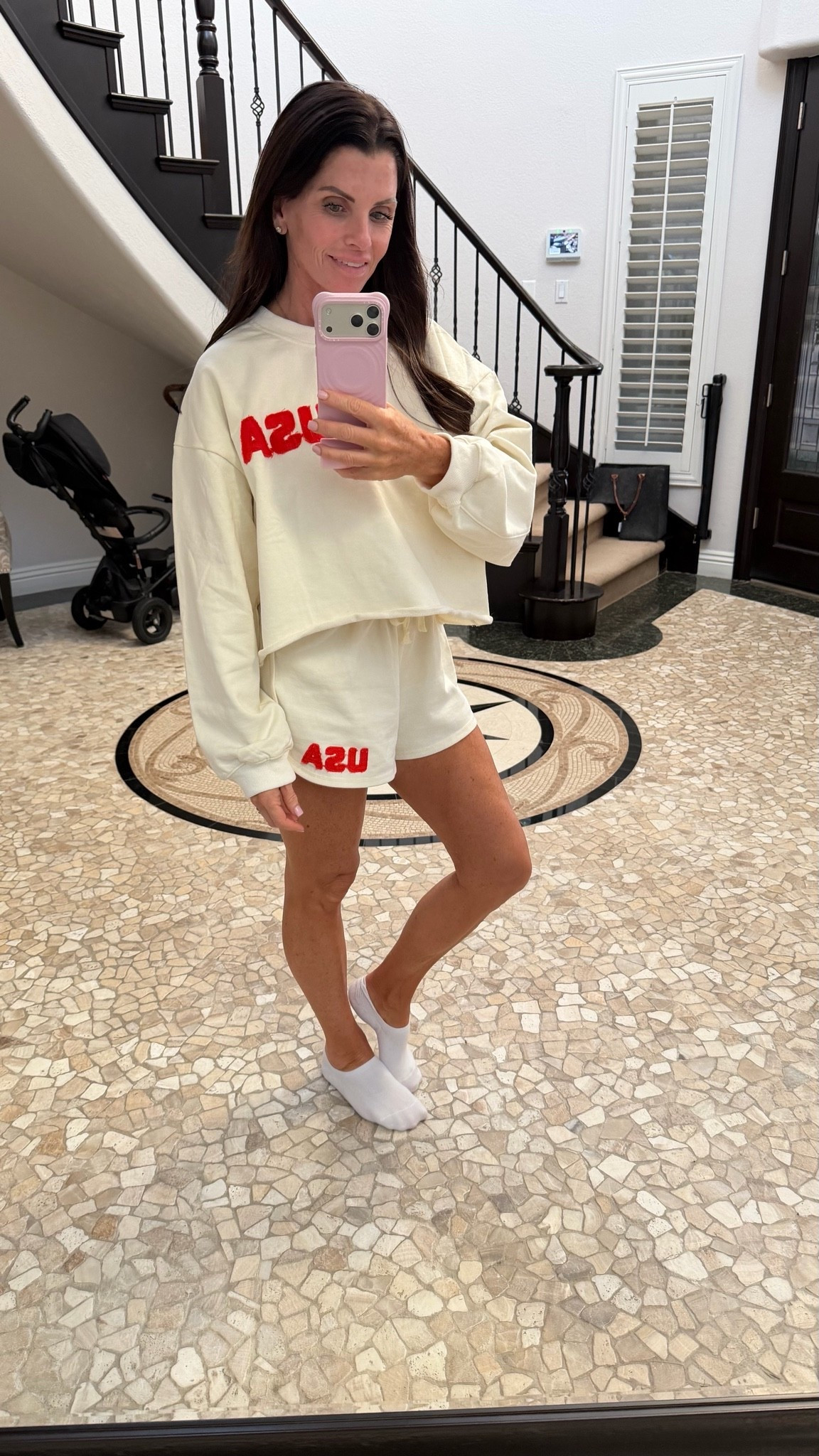 Cozy set 🔥

#LTKmomlife #LTKOver40 #LTKootd