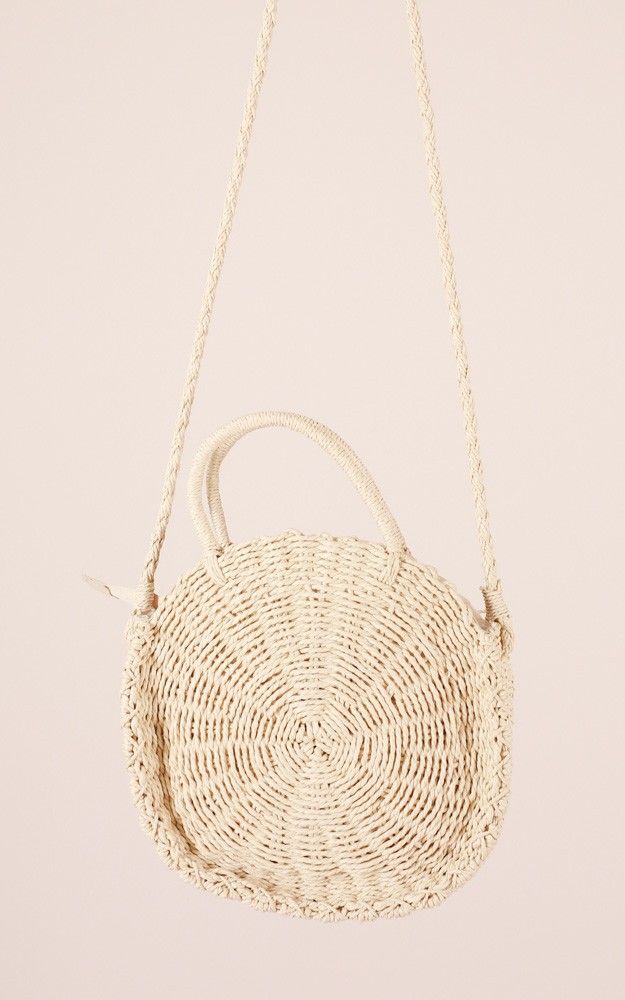 Honey Pot bag in natural | Showpo - deactived