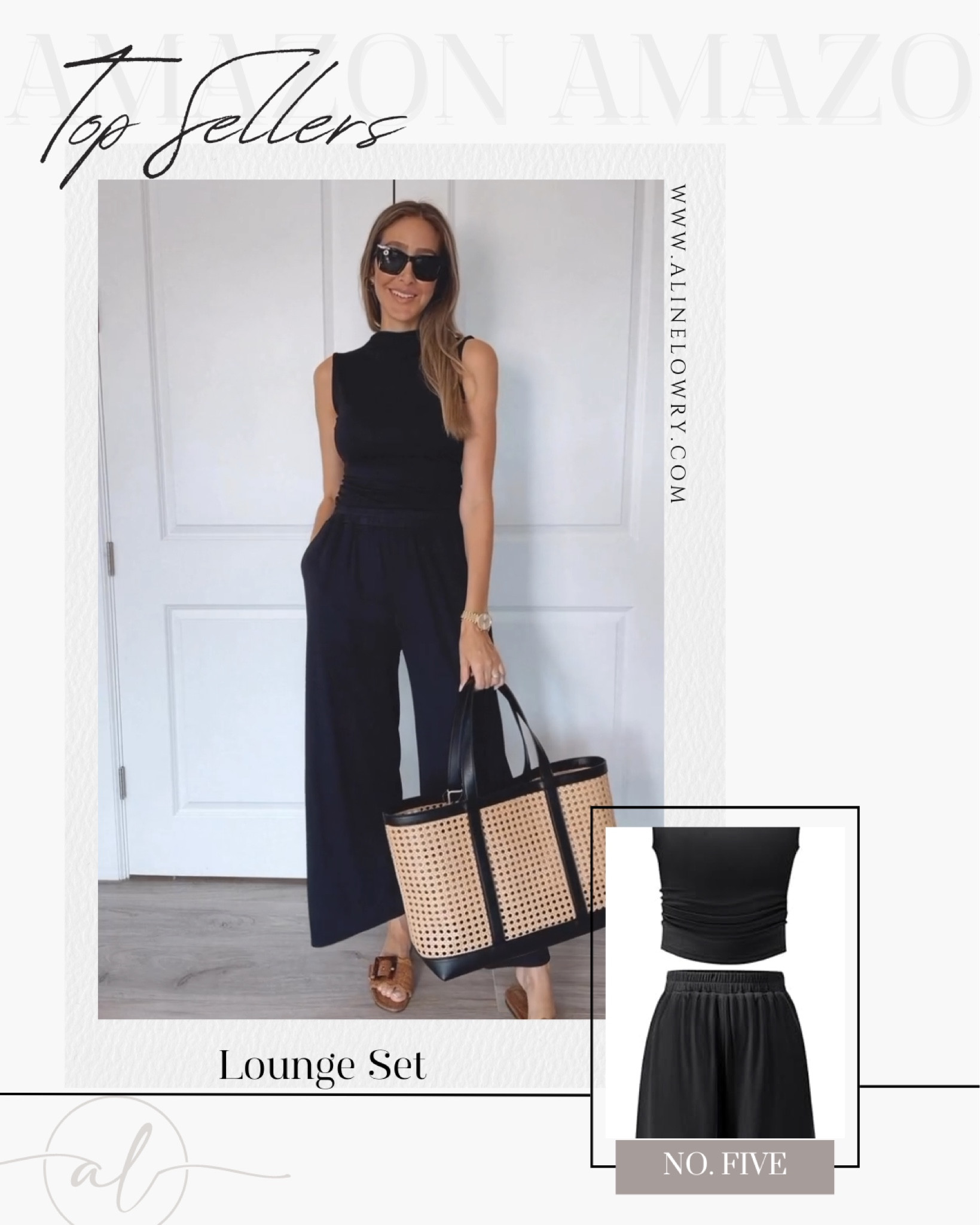 Top five of this week’s Amazon Top Sellers! 

#LTKStyleTip #LTKU #LTKFindsUnder100