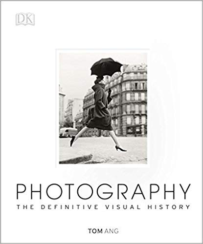 Photography: The Definitive Visual History    Hardcover – September 29, 2014 | Amazon (US)