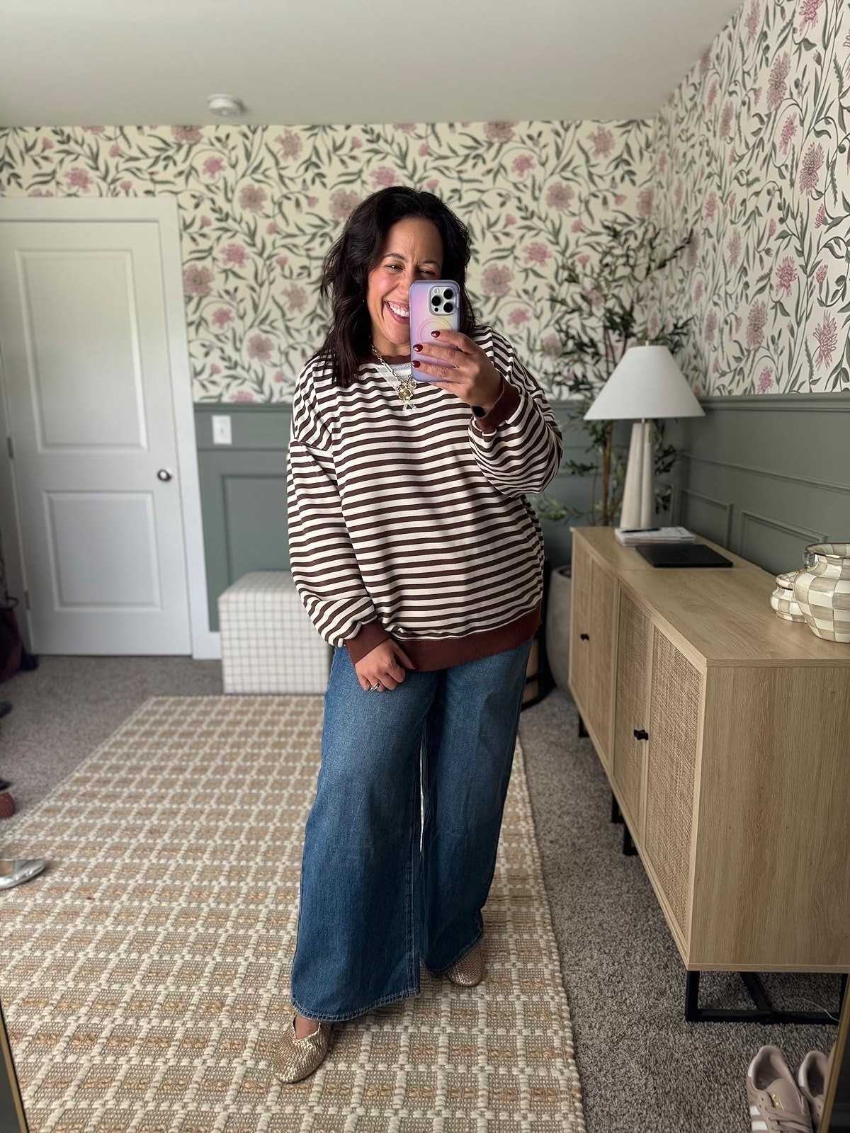 Amazon casual midsize fall outfit inspo ✨ Amazon outfits, Amazon outfit, Amazon fall outfits, Amazon fall outfit 

#LTKSeasonal #LTKFindsUnder100 #LTKFindsUnder50