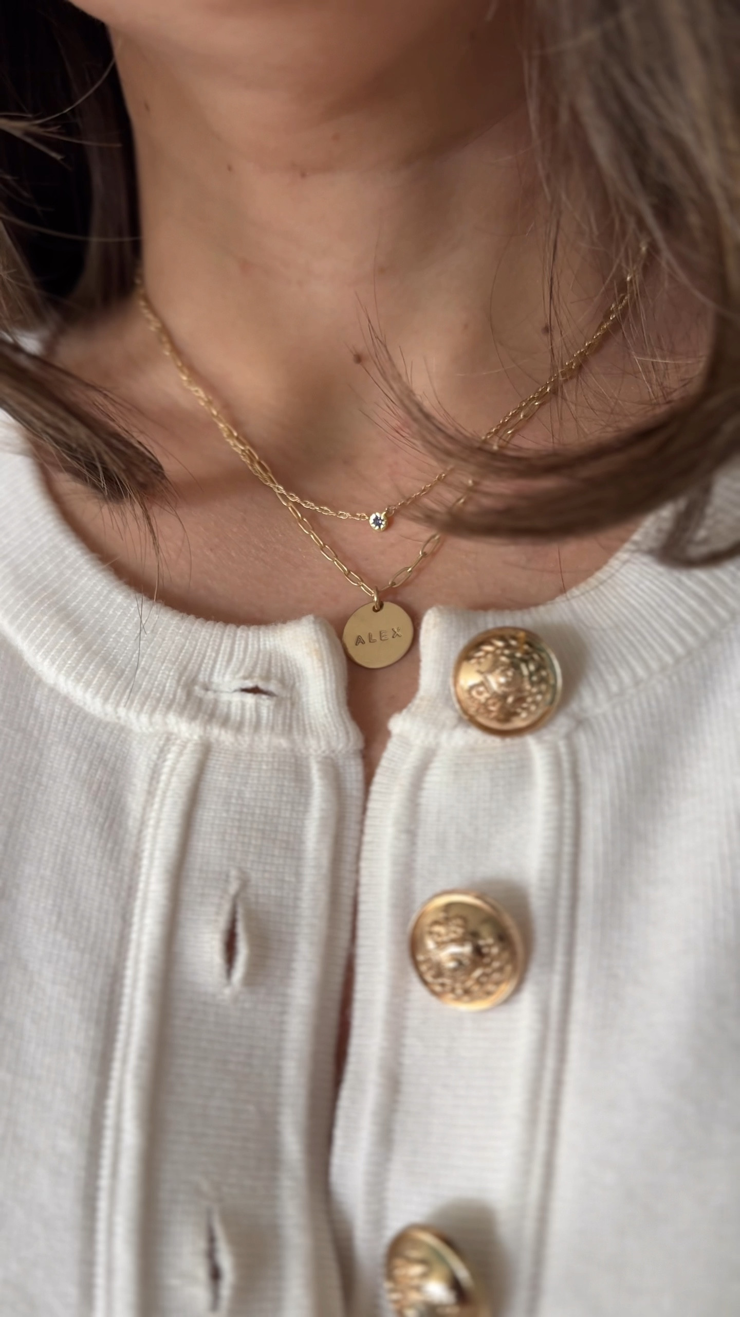 Necklace had me in tears. Best Mother’s Day gift ever. 🥹 @ChicMamaJewlery handcrafts every single one of these and they’re absolutely spectacular. She also makes personalized bracelets and rings! 
#Ad #ChicMamaJewelryPartner
.
.
#mothersday #mom #giftsformom #giftsforher #giftideas #motherhood #momlife #jewelry #personalized #personalizedjewelry #personalizedgifts #baby #birthstones #necklace Mother’s Day gifts, gift ideas for her, motherhood, mom, personalized gift 

#LTKBaby #LTKFamily #LTKGiftGuide