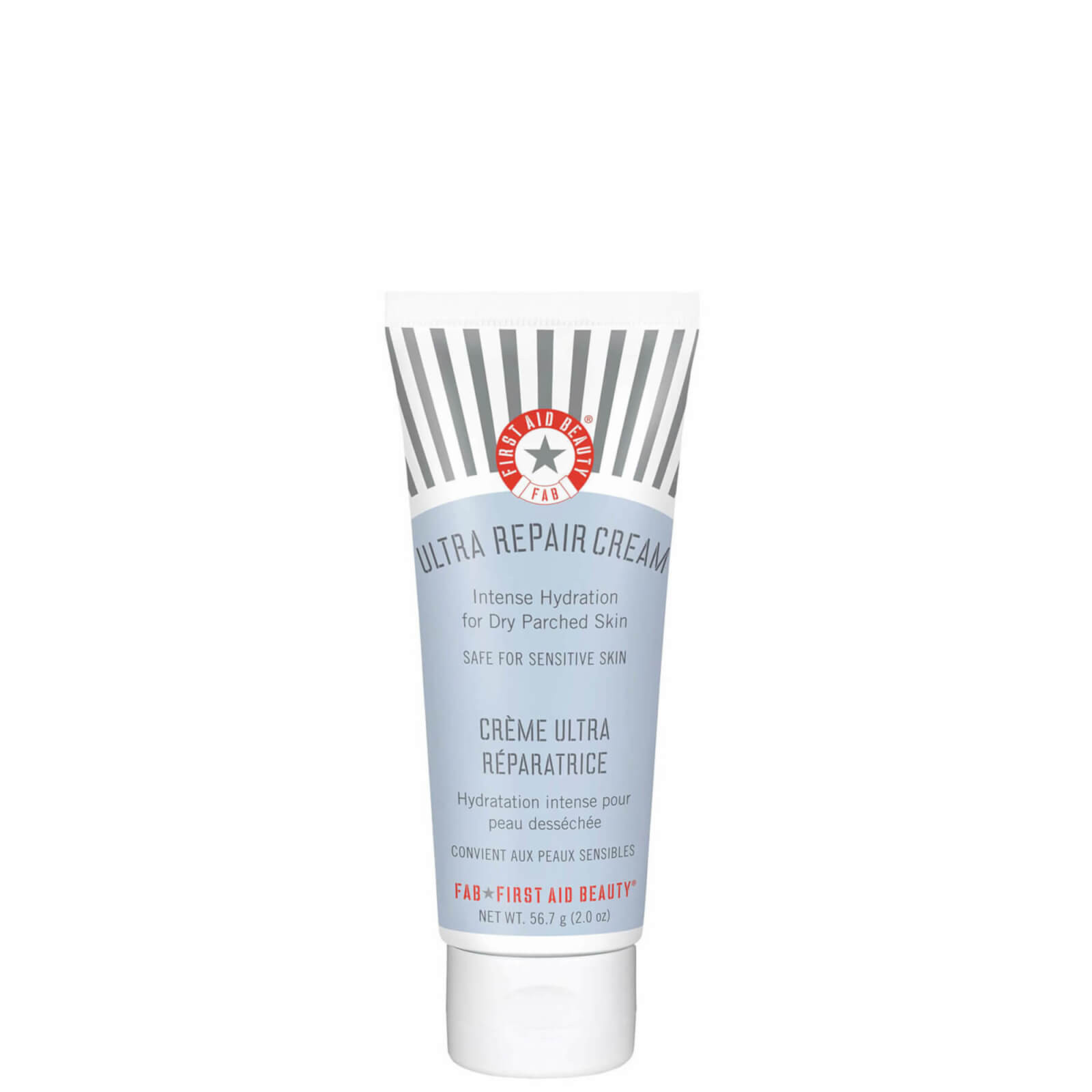 First Aid Beauty Ultra Repair Cream 56.7g | Look Fantastic (ROW)