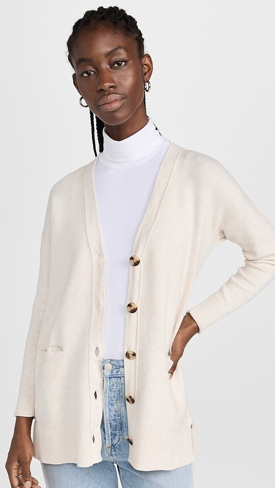 Madewell Miller Cardigan Sweater | SHOPBOP | Shopbop