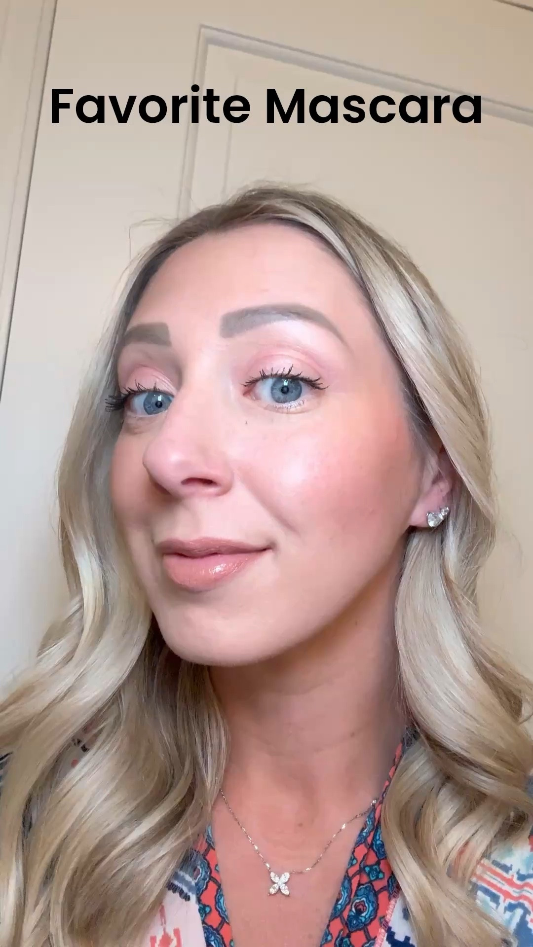 My absolute favorite mascara I keep going back to! 

Mascara, beauty 

#LTKvlog #LTKgrwm #LTKBeauty