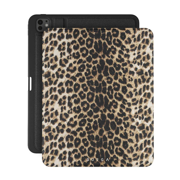 Player - iPad Pro 13 (7th Gen) Case | BURGA