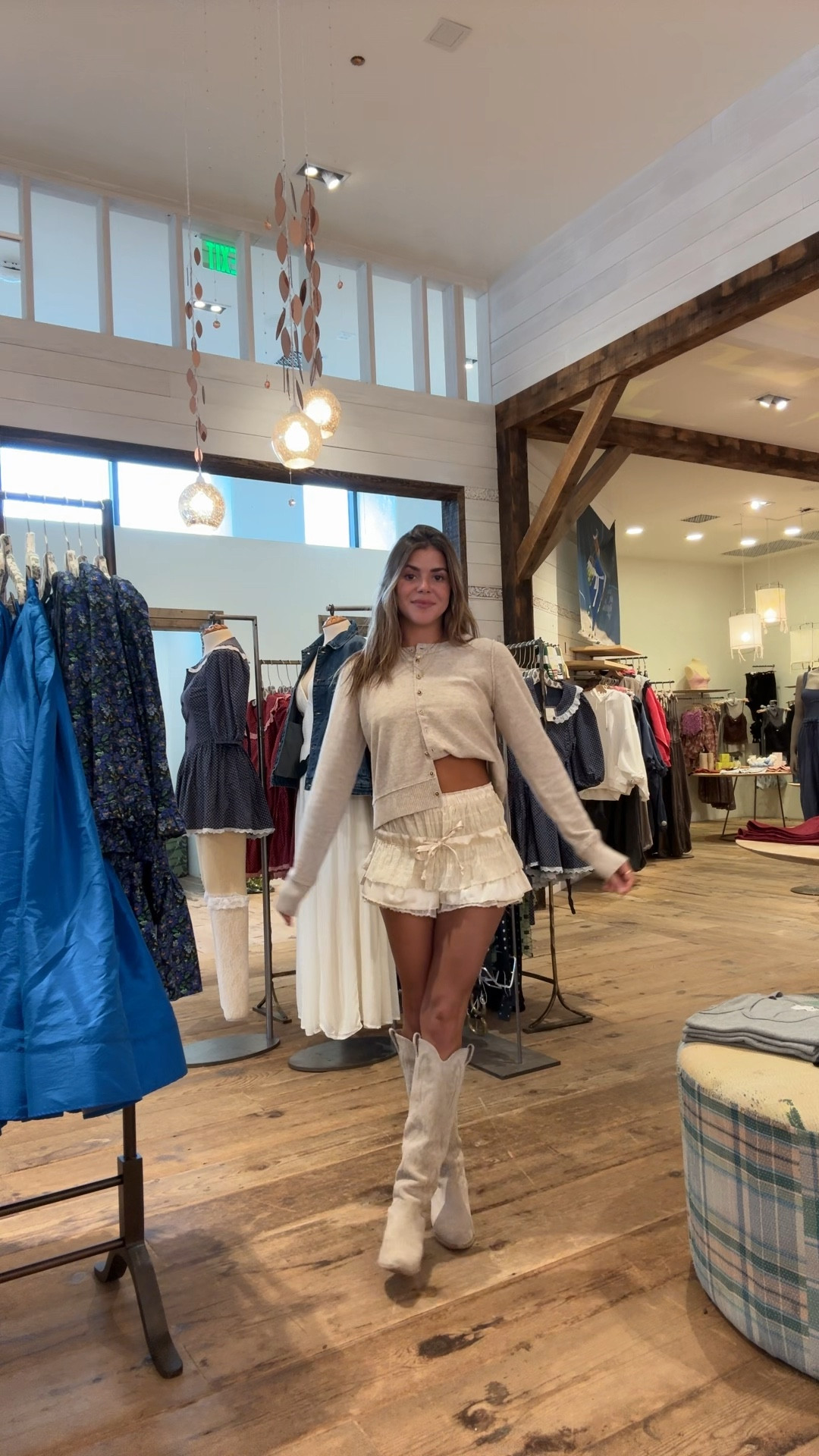 #LTKShoeCrush #LTKVideo #LTKSeasonal