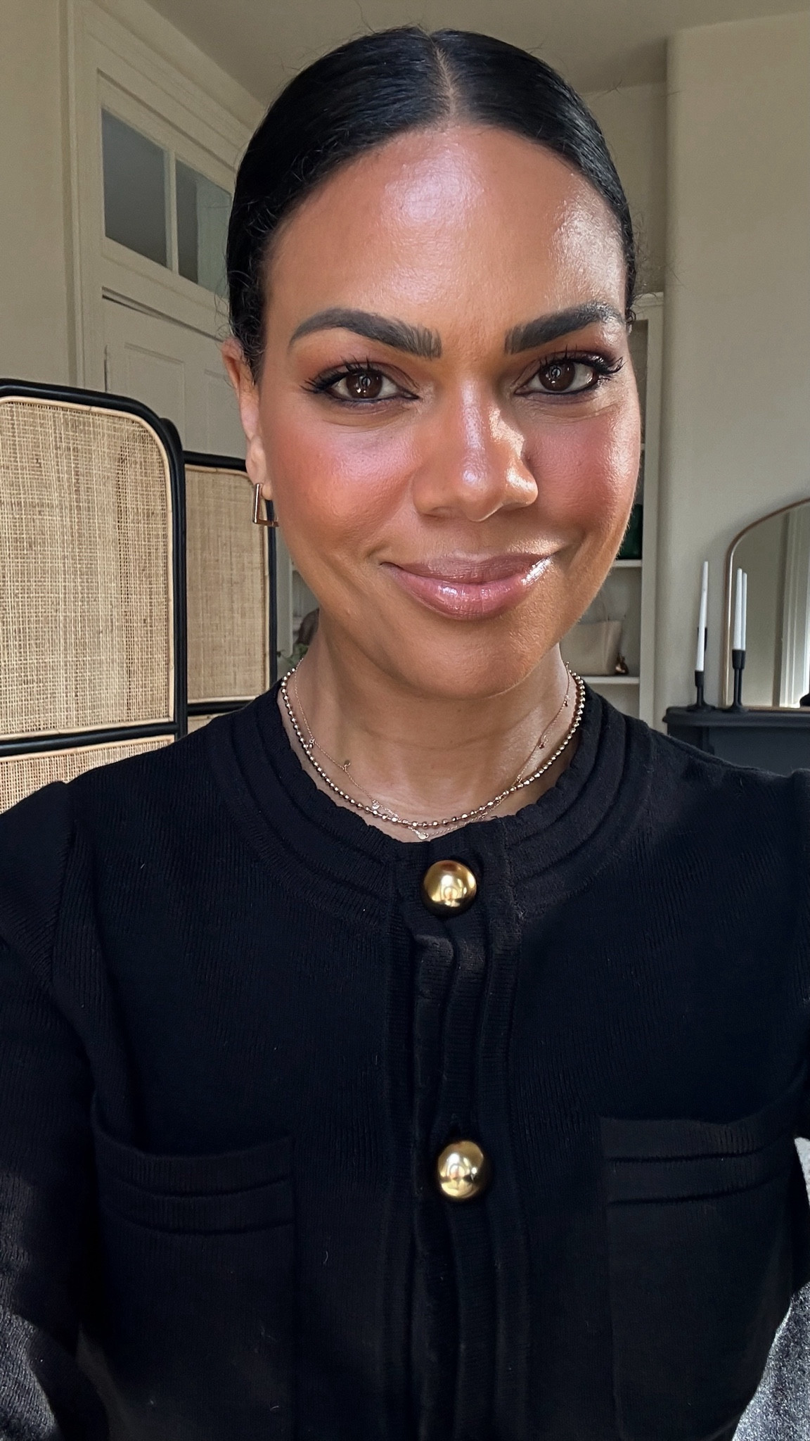 Miranda Frye Valentine's Day Sale! 20% off everything no code needed, discount applied automatically✨
Great gift idea for a special someone or even for yourself! 


#LTKover40 #LTKstyletip