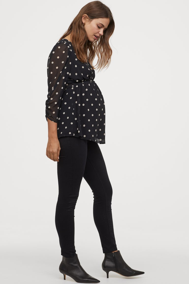 MAMA Treggings | H&M (DE, AT, CH, NL, FI)