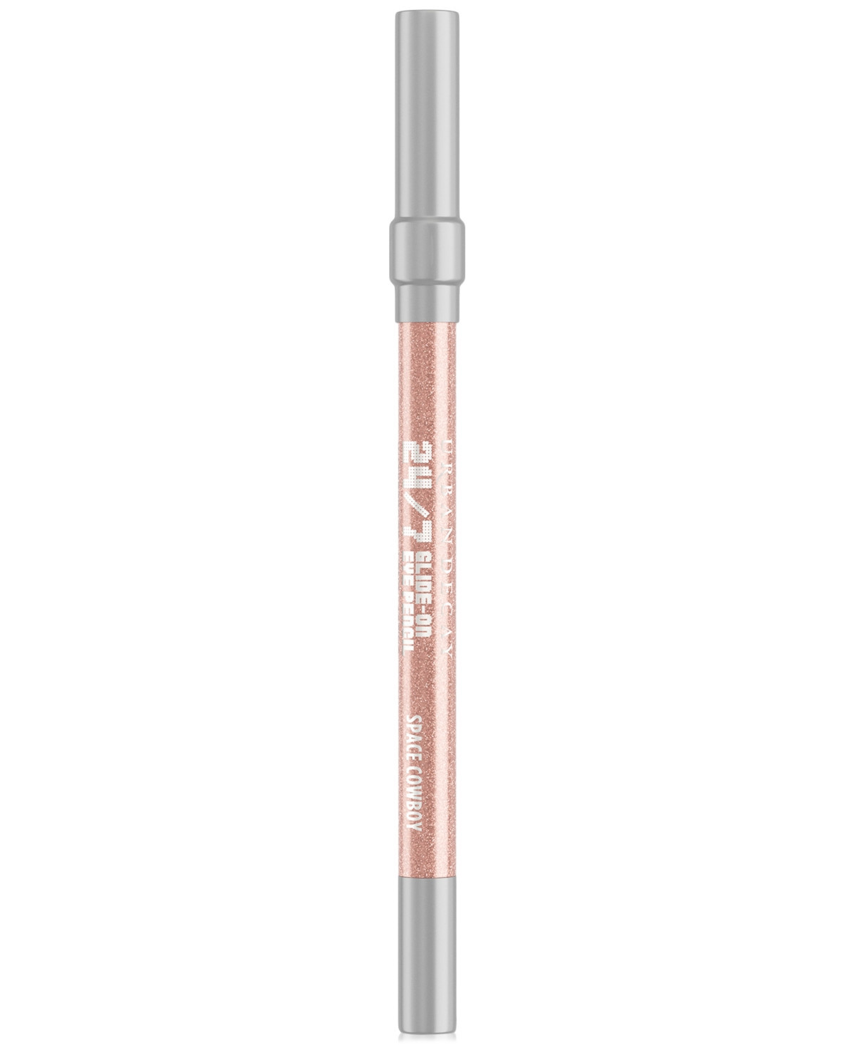 Urban Decay 24/7 Waterline Eyeliner Pencil - Space Cowboy | Macy's