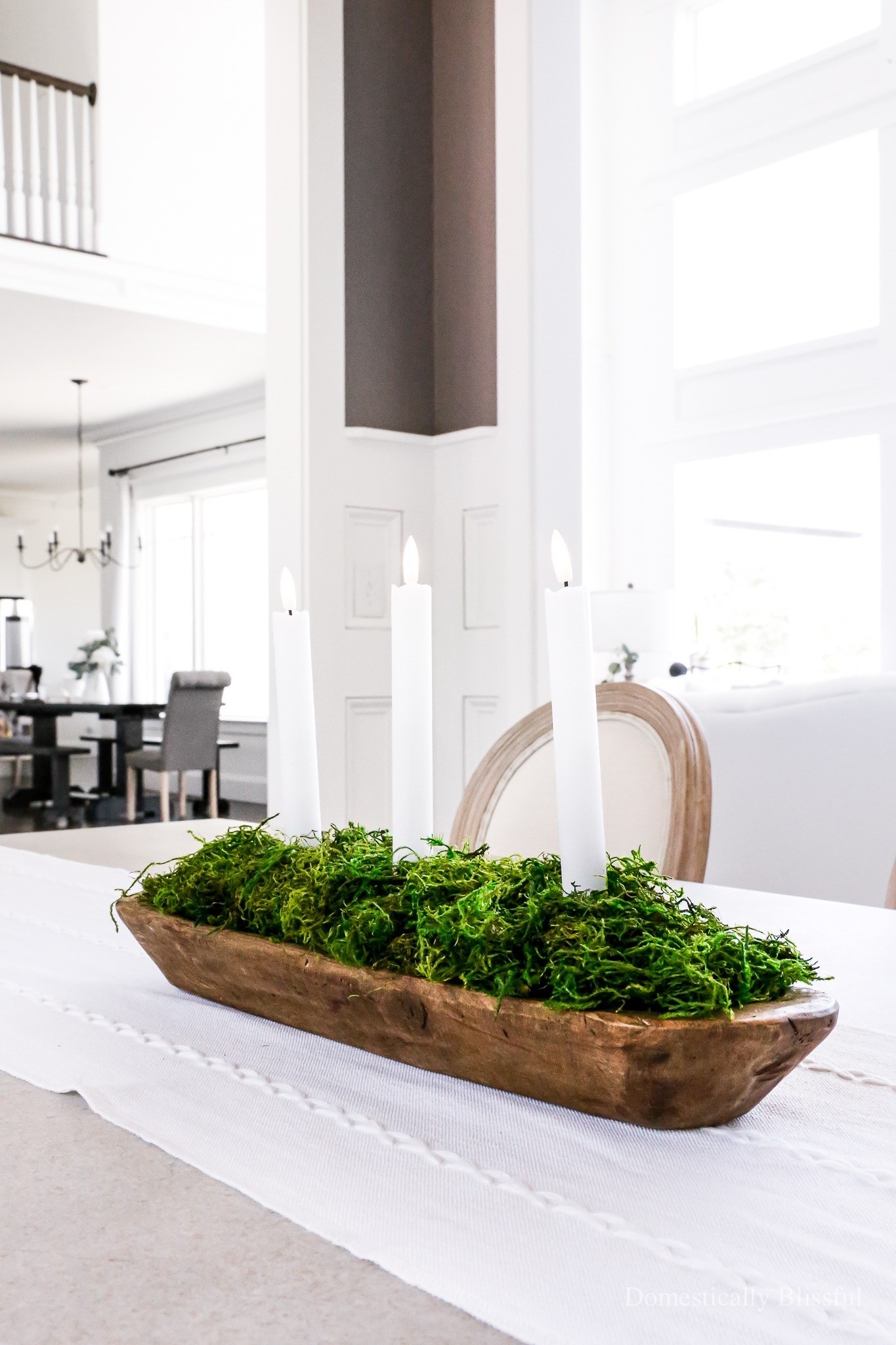 A quick and simple DIY Moss Candle Centerpiece in a dough bowl using flameless candles.

See details:
https://domesticallyblissful.com/diy-moss-candle-centerpiece/



#LTKSeasonal #LTKHome #LTKWedding