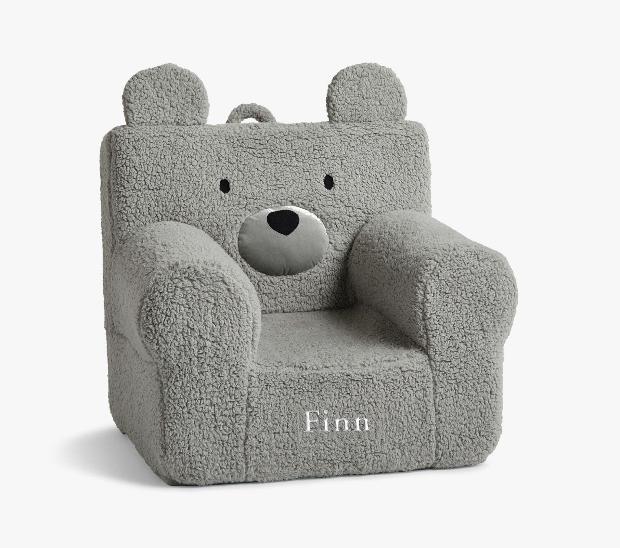 This super cute Sherpa chair is on sale! I just bought one for Evan’s birthday so now him and Emily can stop fighting over hers! 

#LTKkids #LTKfamily #LTKbaby