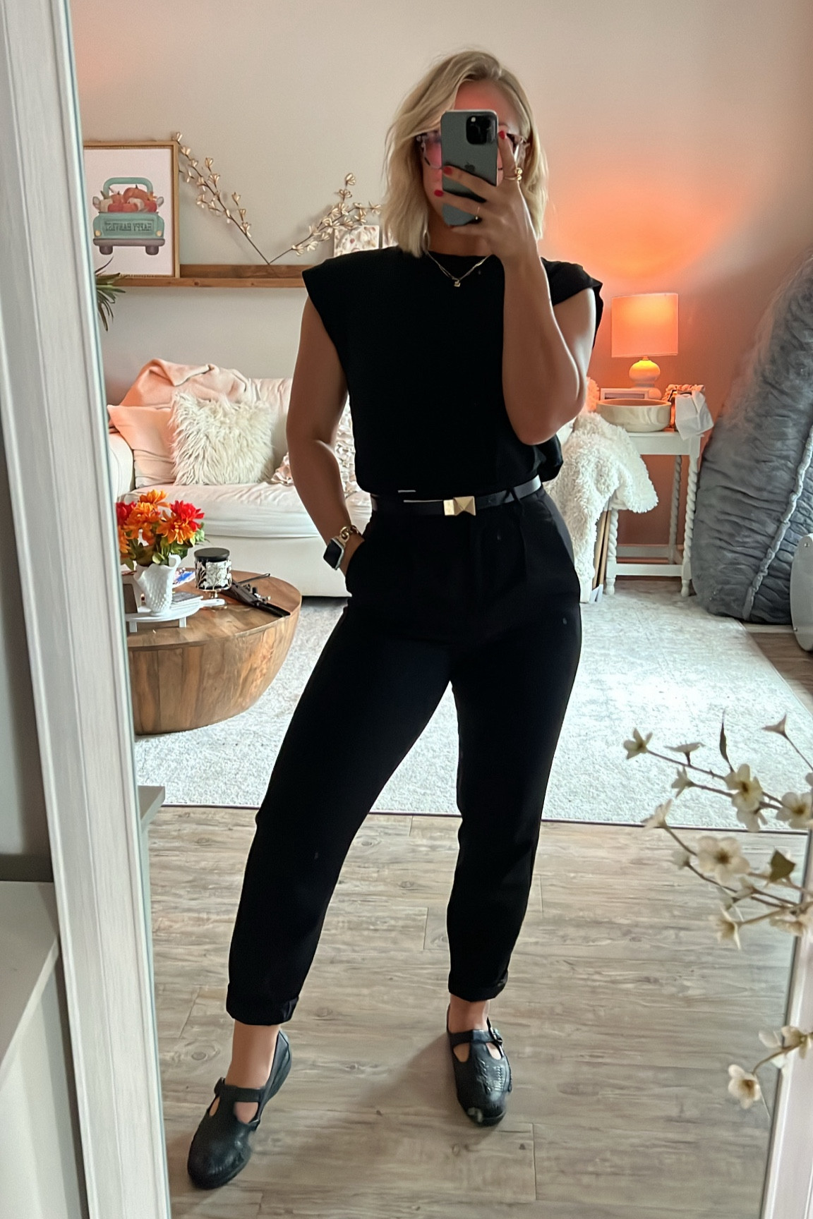 Work fit 


#LTKStyleTip #LTKxPrimeDay #LTKWorkwear