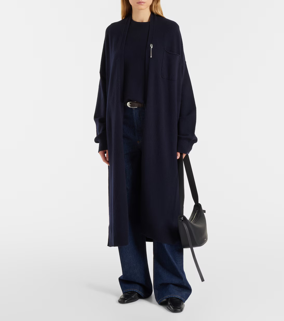 N°61 Koto cashmere-blend cardigan | Mytheresa (US/CA)