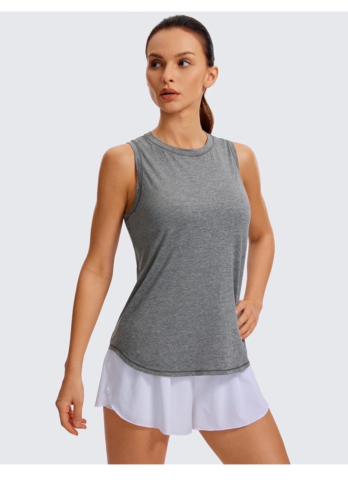 Purchased a size large. Fits perfectly! I’m a true US large / 38C

#amazon

#LTKActive