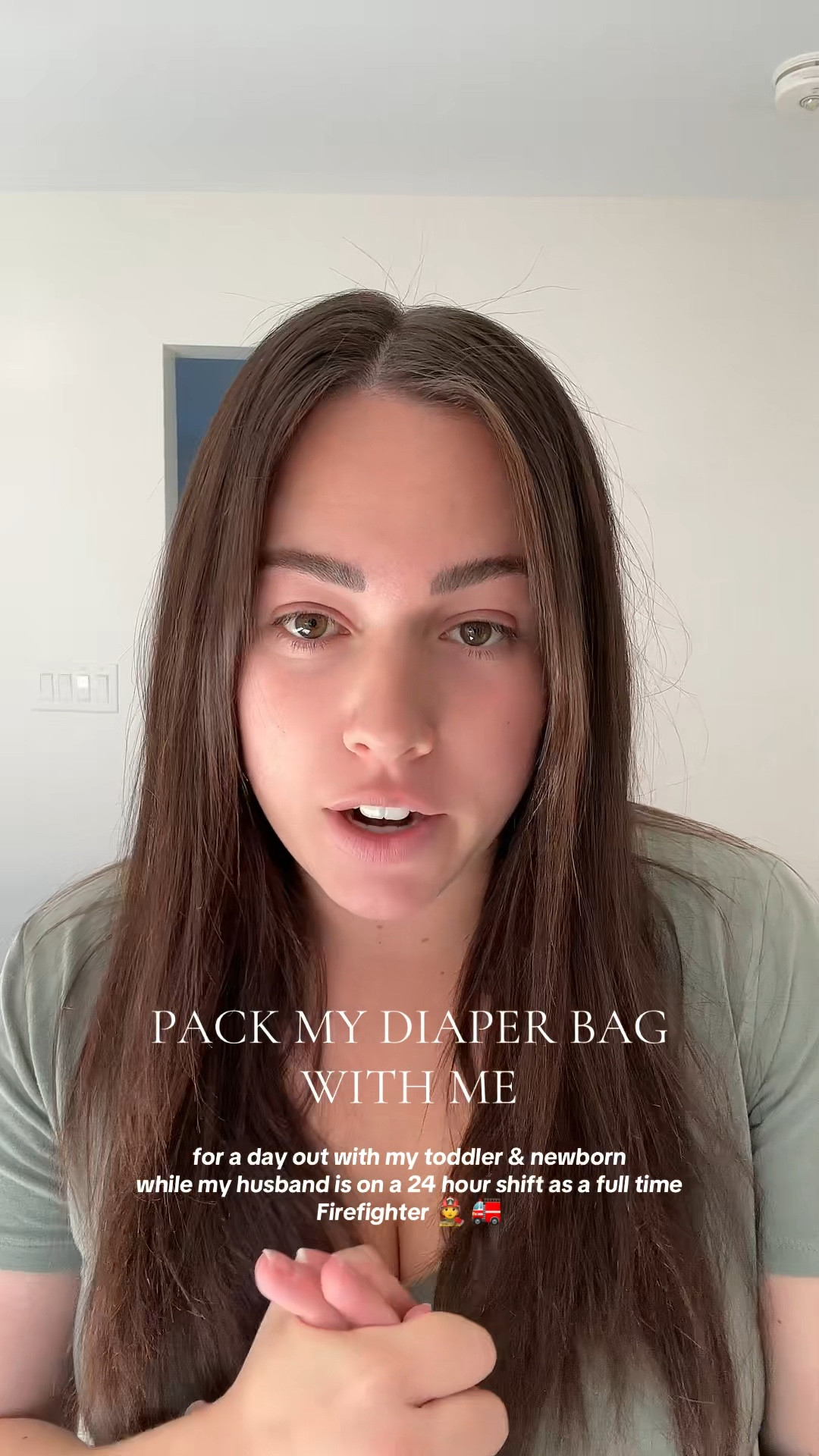 What’s in our diaper bag!

#LTKbaby #LTKcanada #LTKfamily