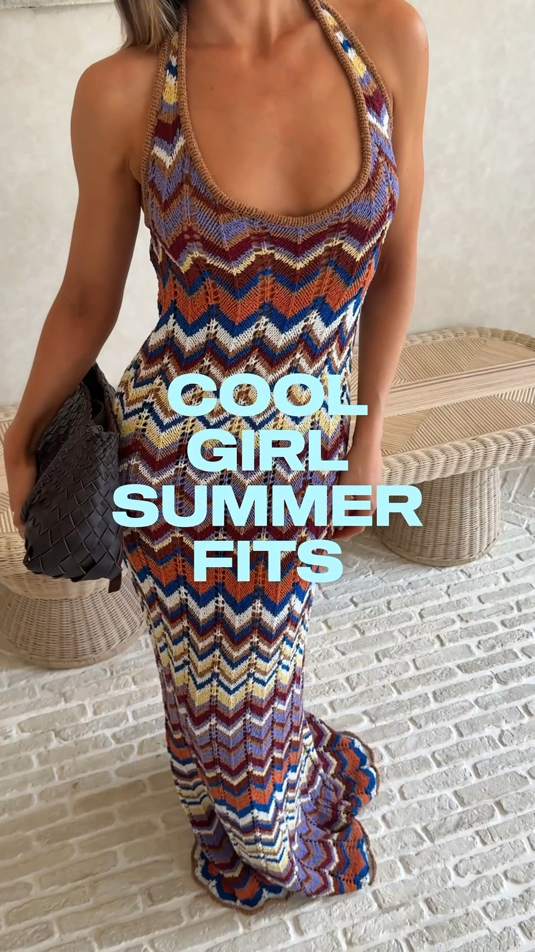 A week of cool girl summer fits 
#summeroutfits #summerlook

#LTKsummer #LTKaustralia #LTKswimwear