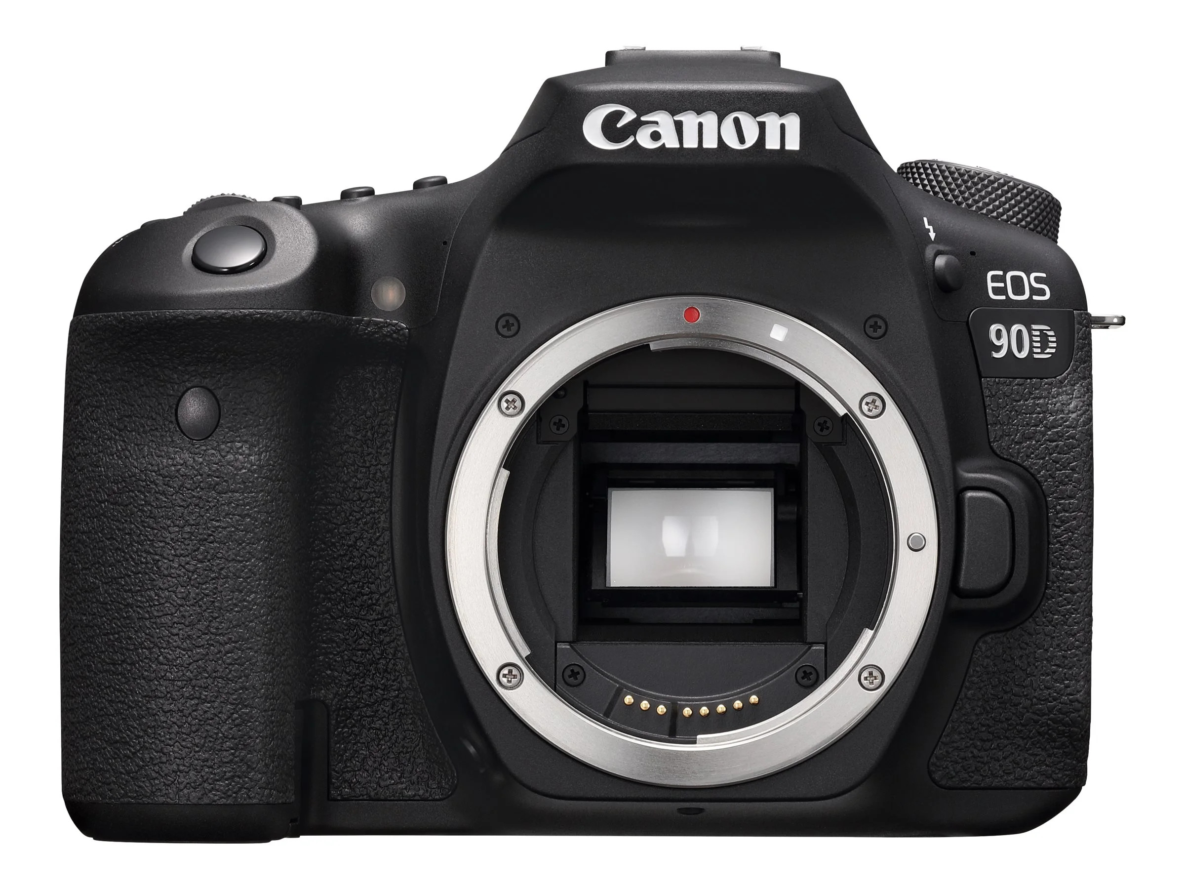 Canon EOS 90D DSLR Camera- Body Only (International Version) | Walmart (US)