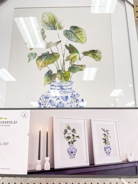 These chinoiserie frames pictures are gorgeous! Perfect for Spring.

target. home decor. wall art.  

#LTKhome #LTKunder100 #LTKFind