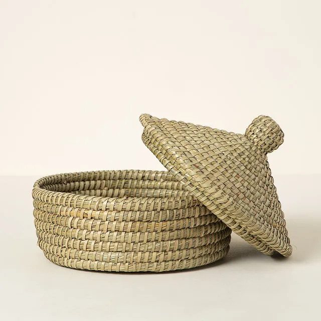 Traditional Bread Warming Set | UncommonGoods