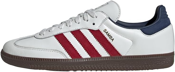 adidas Originals Samba Mens Sneakers | Amazon (US)