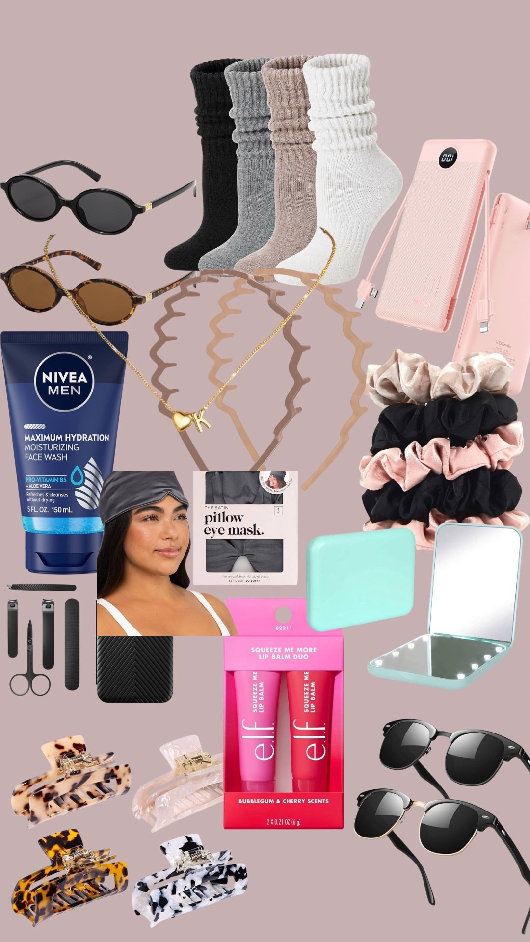 #ltkstockingstuffers

#LTKGiftGuide #LTKHoliday