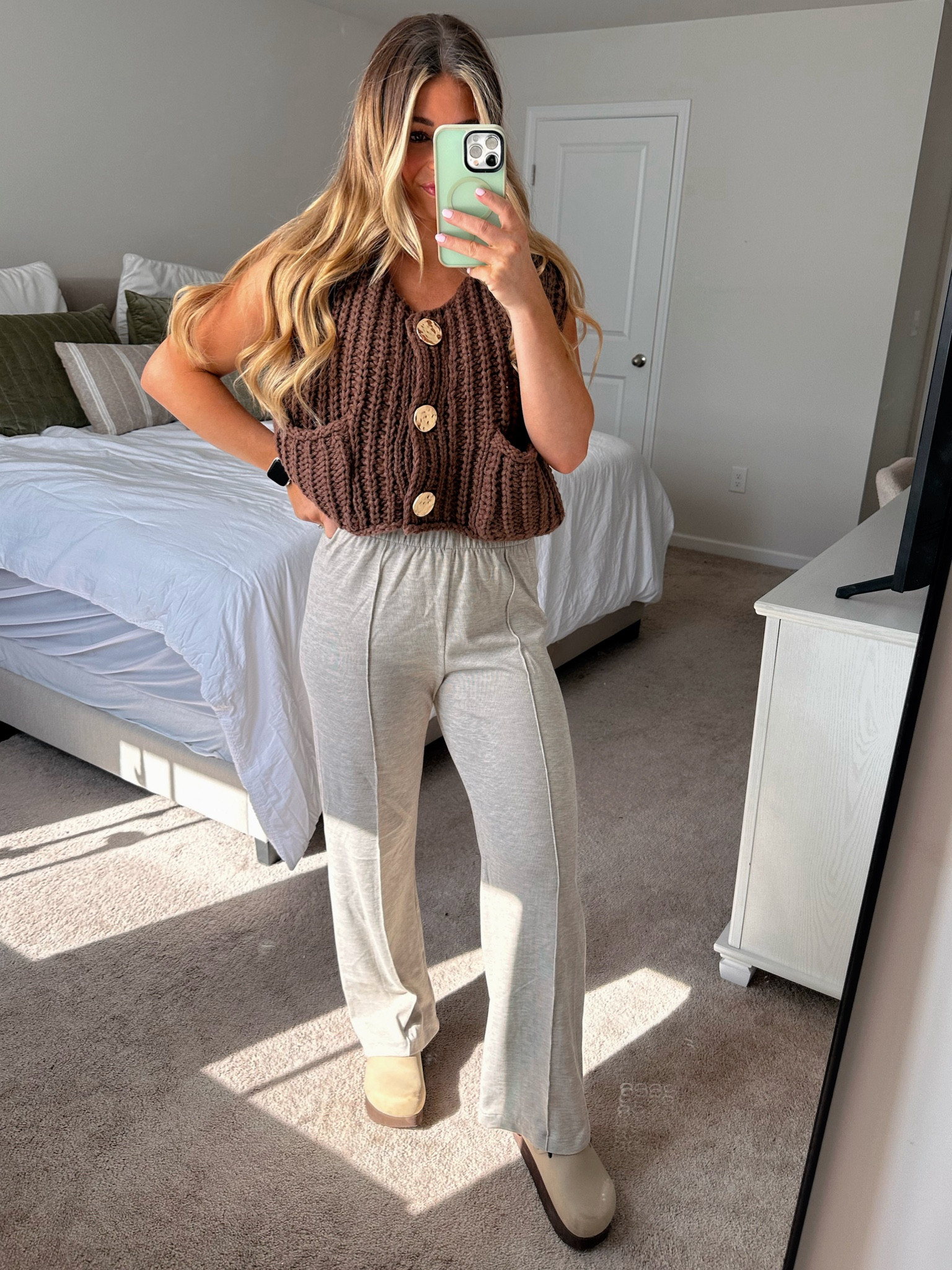 Fall outfit of the day! 

#LTKSeasonal #LTKSaleAlert #LTKU