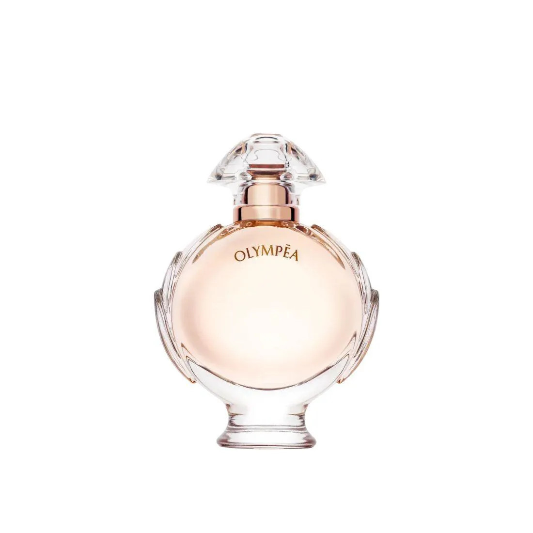 Olympéa Paco Rabanne Edp - Perfume Feminino 30Ml | DrogaRaia (BR)