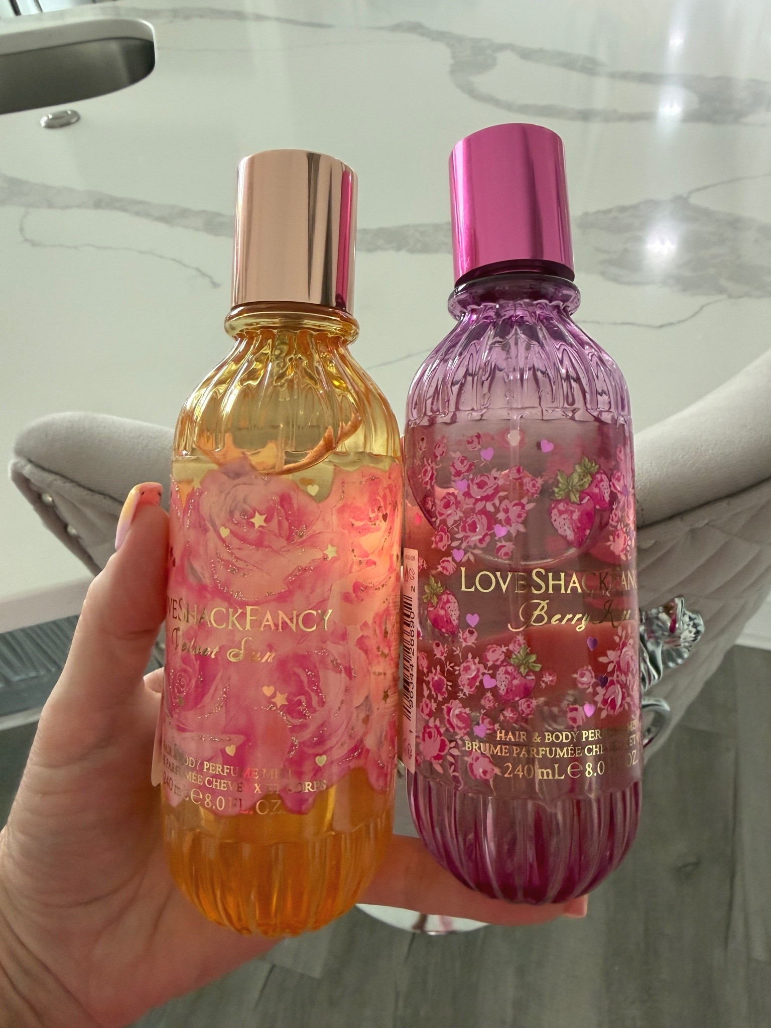 Two of my favorite fragrances are on sale for only $20 each!

#LTKgrwm #LTKSaleAlert #LTKSeasonal