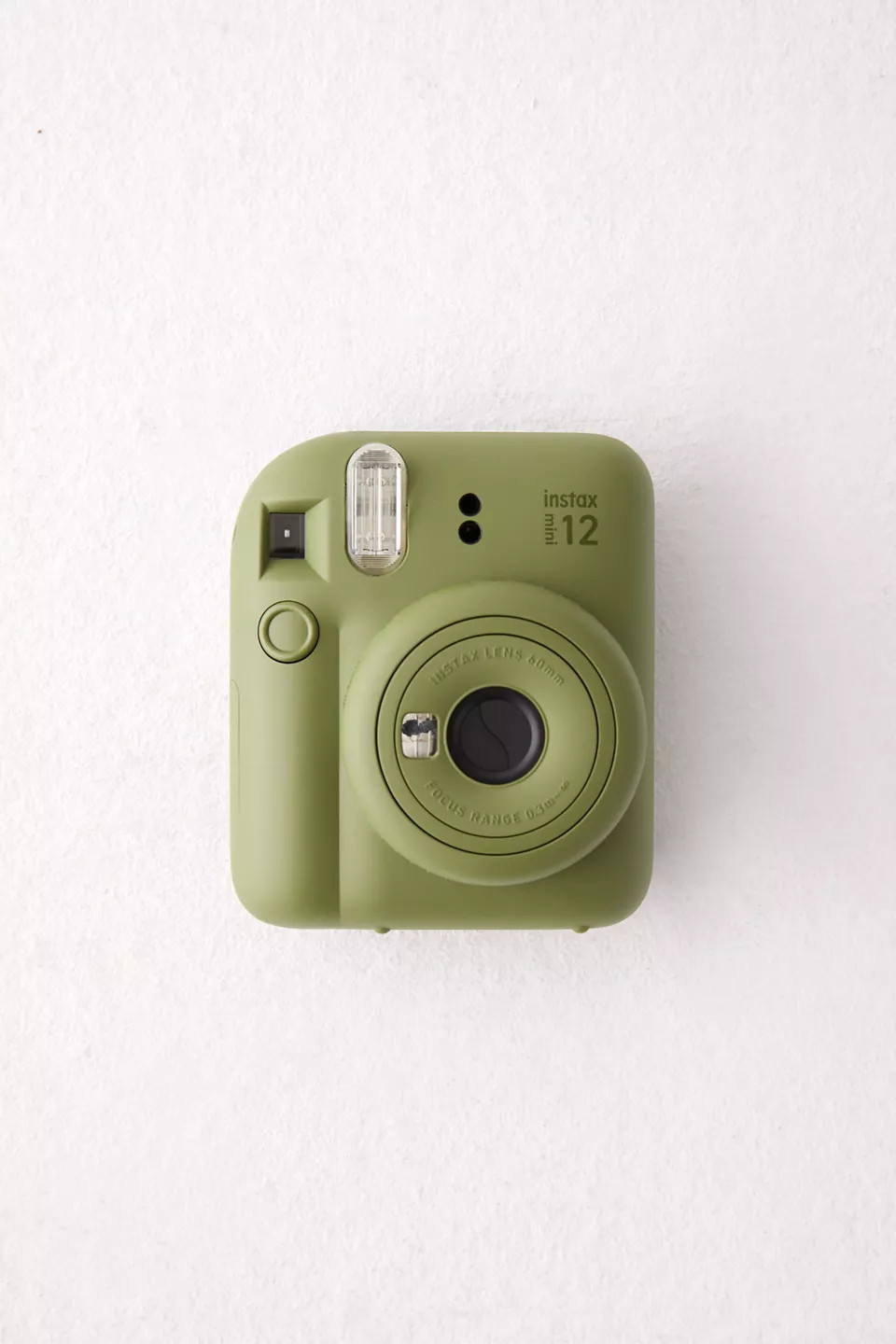 Fujifilm UO Exclusive INSTAX MINI 12 Instant Camera | Urban Outfitters (US and RoW)